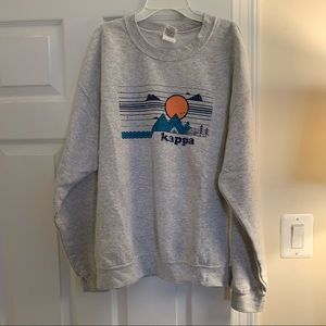 Kappa Kappa Gamma Sweatshirt